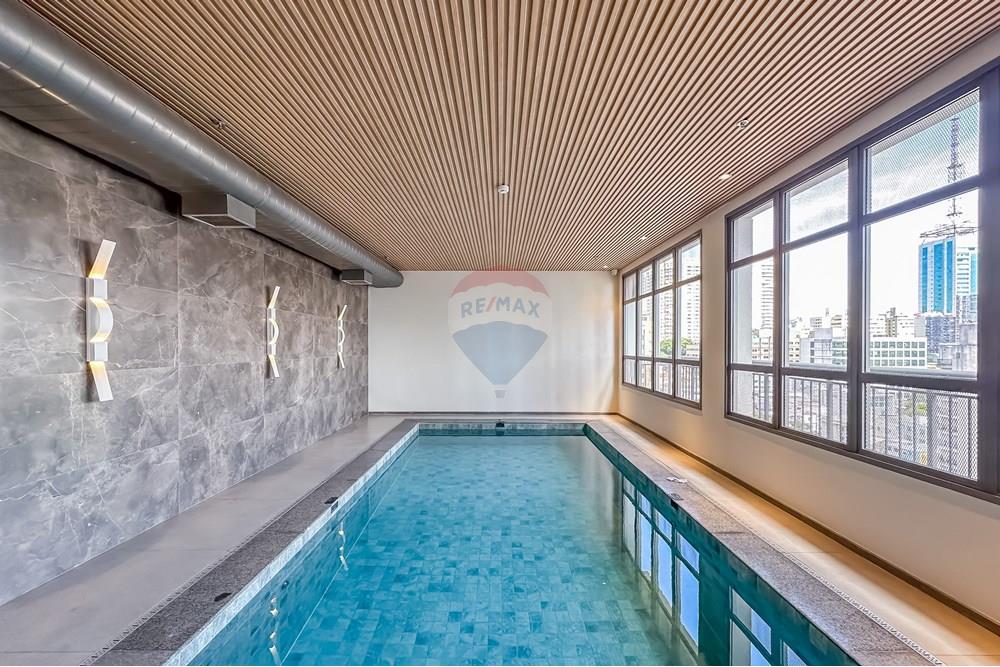 Studio - Alugar - São Paulo , São Paulo - IMG_871218.jpg - 601241001-55