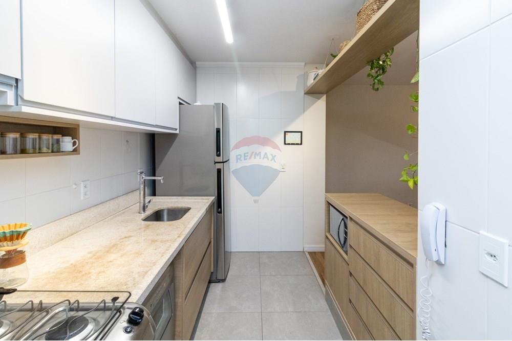 Apartamento - Venda - São Paulo , São Paulo - Rua Maria Zelia, 211 Ap 35A_25.jpg - 601751003-264