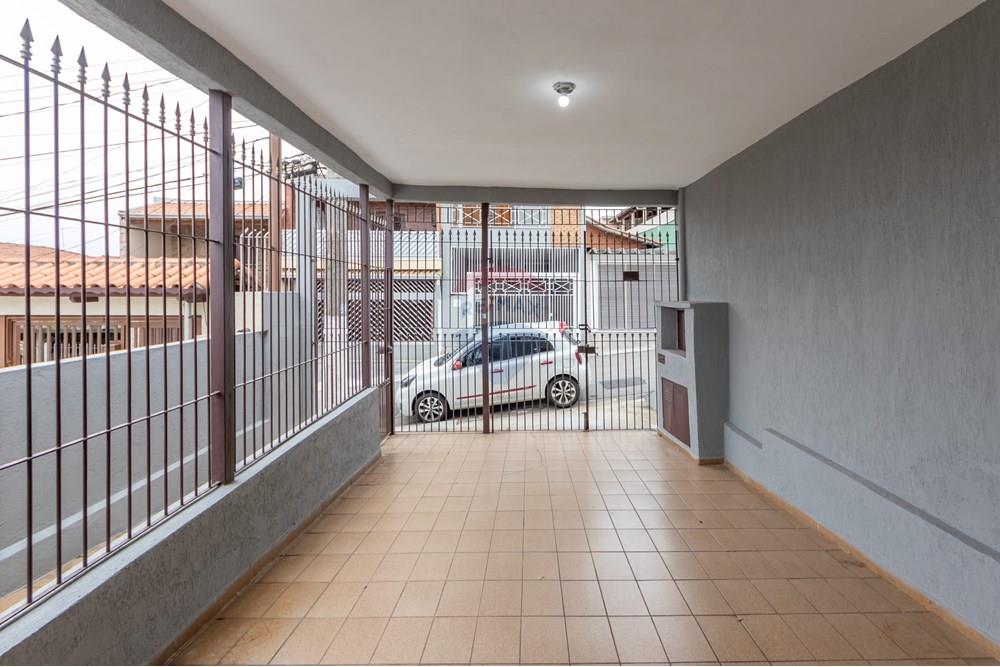 Casa à venda com 2 quartos, 125m² - Foto 3