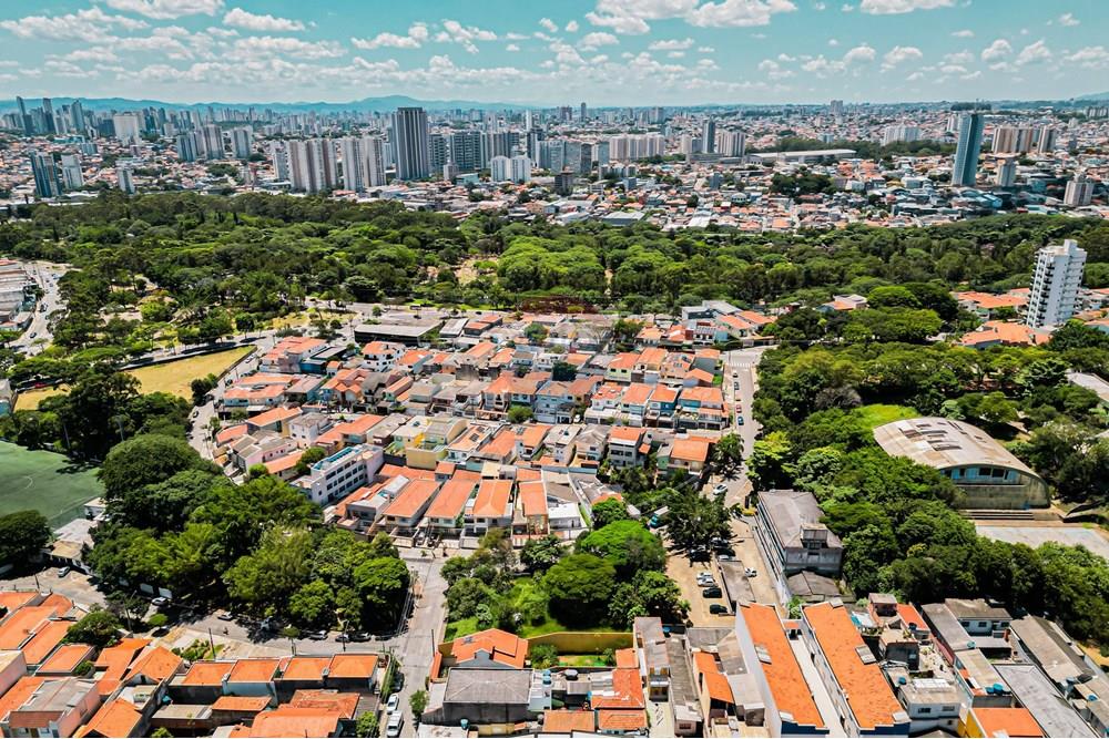 Apartamento - Venda - São Paulo , São Paulo - Cópia de DJI_0323.jpg - 601811024-15
