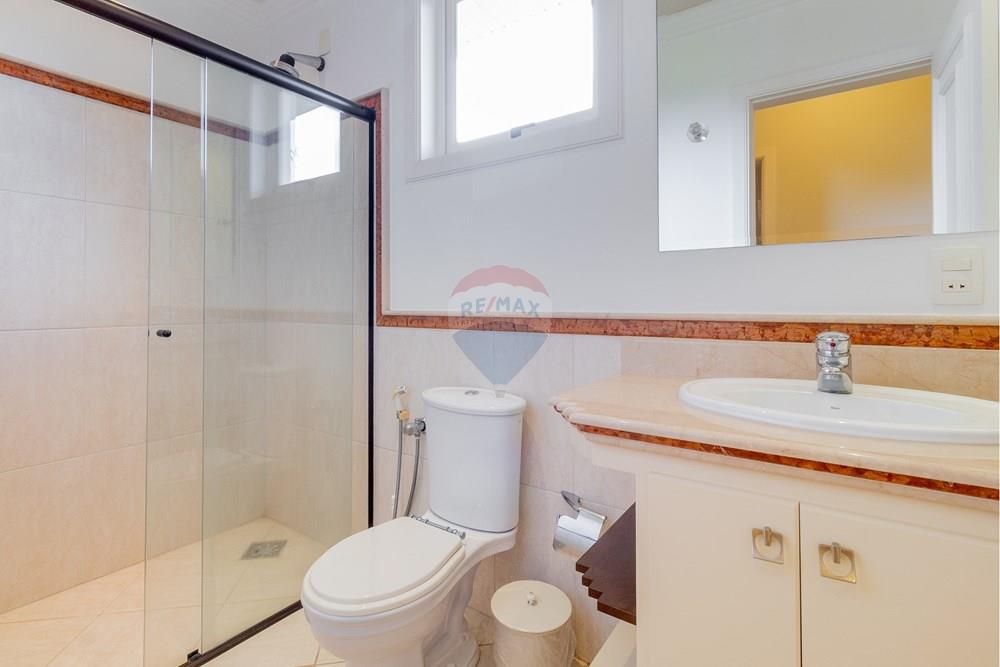 Casa de Condomínio - Venda - Itu , São Paulo - 56.jpg - Banheiro - 601081064-46