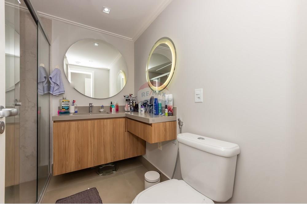 Apartamento - Venda - São Paulo , São Paulo - IMG_904206.jpg - Banheiro - 602381006-23