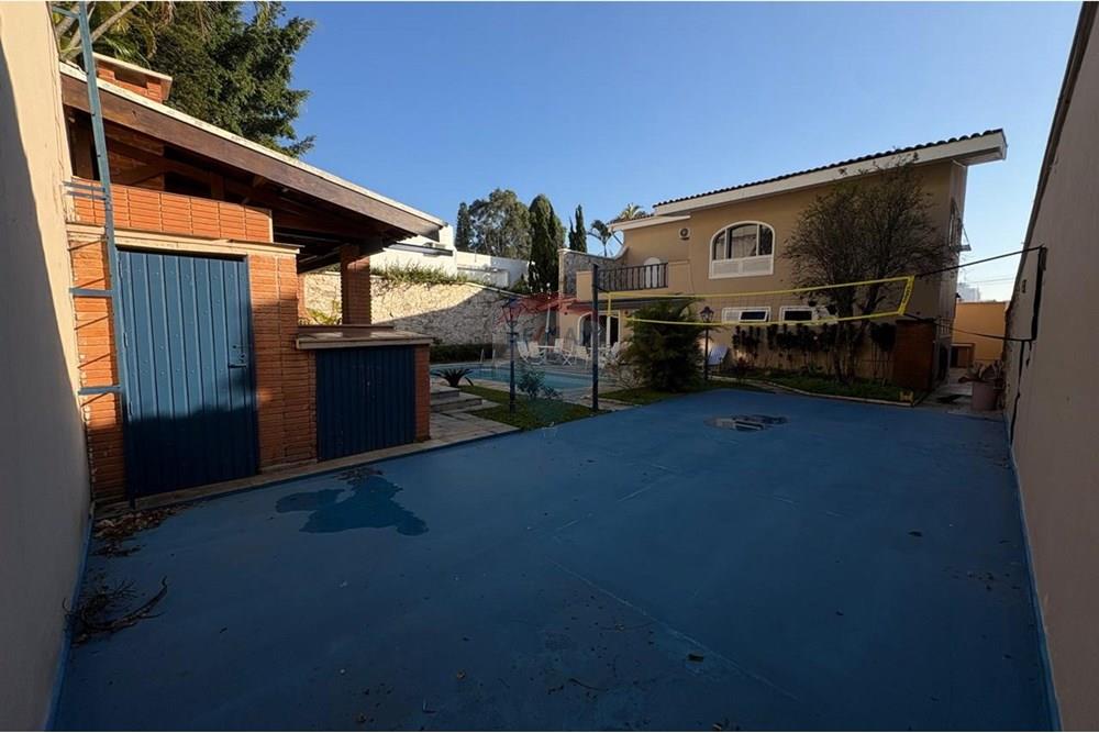 Casa para alugar com 5 quartos, 506m² - Foto 51