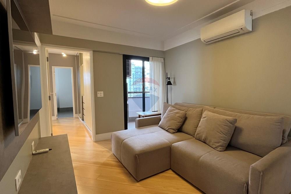 Apartamento - Alugar - São Paulo , São Paulo - IMG_5346.JPG - 602221037-1