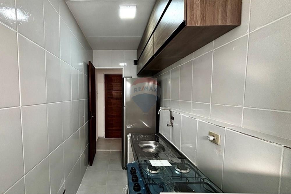 Apartamento à venda com 2 quartos, 52m² - Foto 6