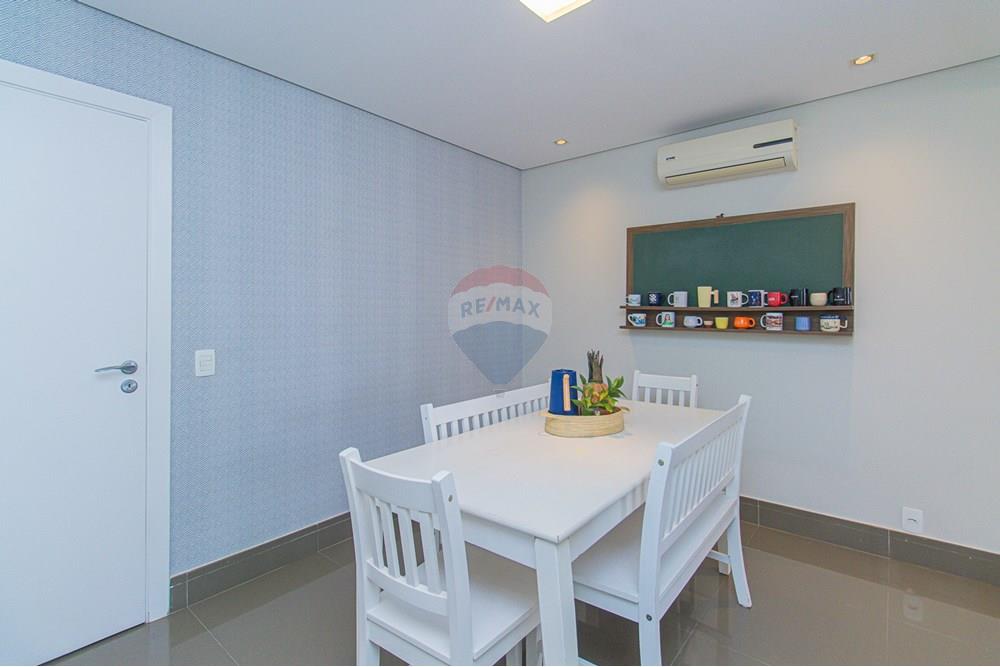 Apartamento - Venda - São Paulo , São Paulo - 15 COPA.jpg - Copa - 601081084-12