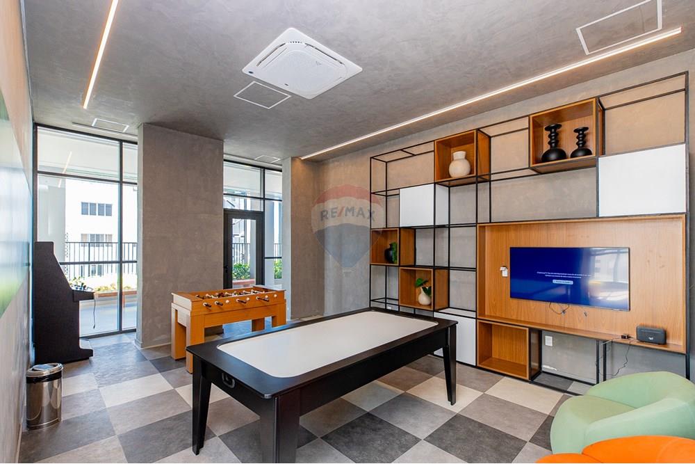 Studio - Alugar - São Paulo , São Paulo - Cópia de Remax Ares-47.jpg - 601131050-35