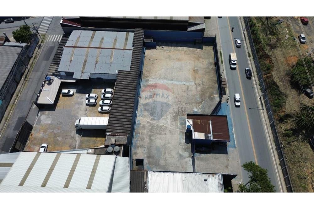 Galpão - Alugar - São Paulo , São Paulo - 37.jpg - 602291021-259