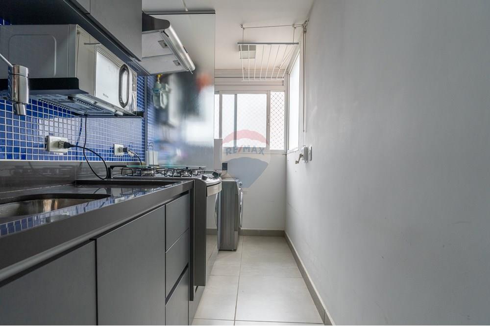 Apartamento - Venda - São Paulo , São Paulo - 32-AP.jpg - 601971016-543