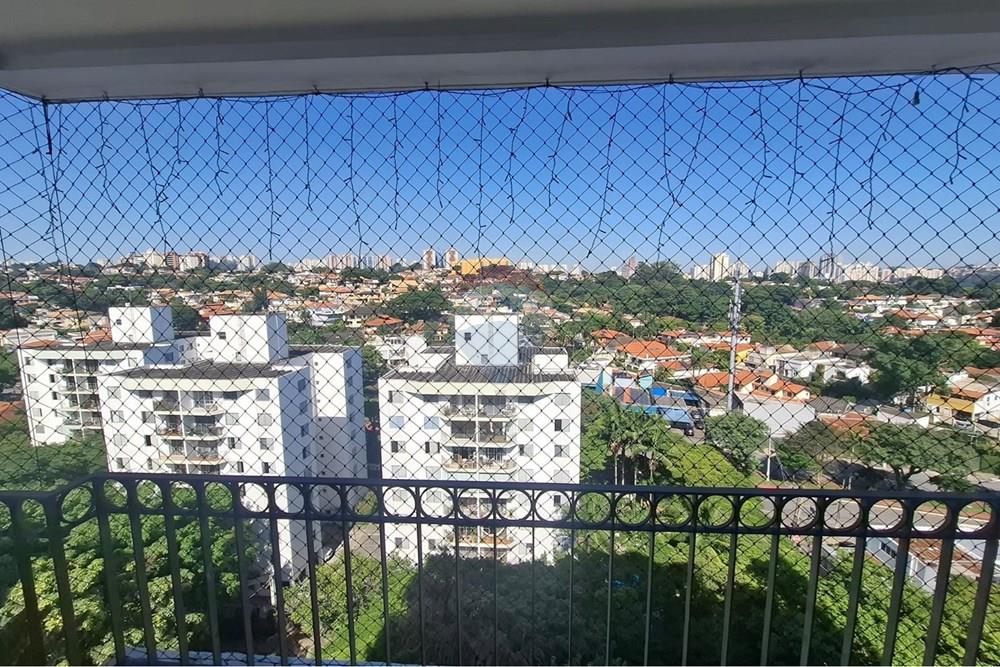 Apartamento - Alugar - São Paulo , São Paulo - c8318148-7096-4ca9-8a71-ccd4e7e2abf2.jpg - 601461002-83