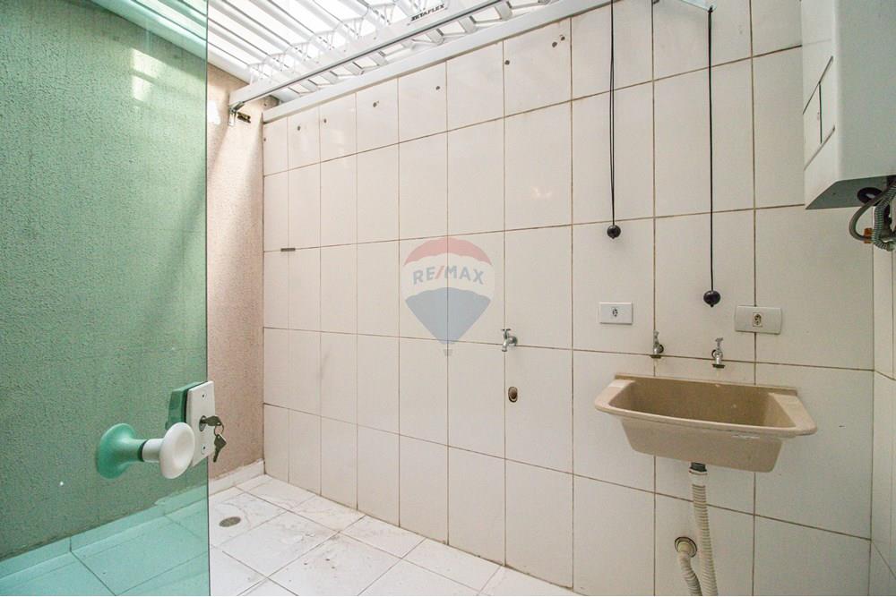 Apartamento - Venda - Santo André , São Paulo - 27.jpg - Lavanderia - 601081006-126