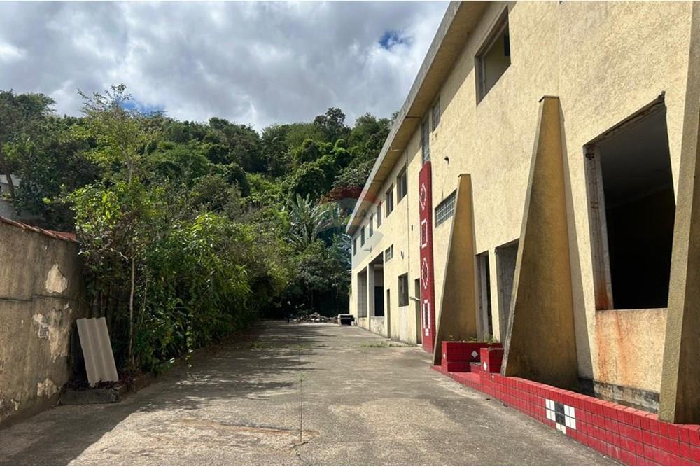 Prédio - Alugar - São Paulo , São Paulo - 2.jpeg - 602291016-306