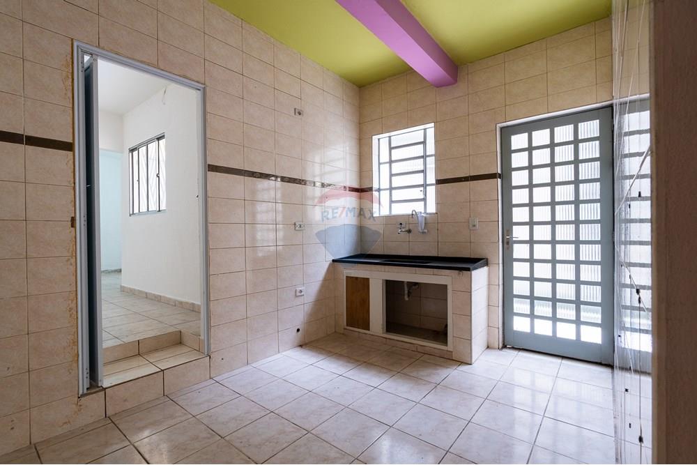 Casa - Venda - São Paulo , São Paulo - 44-CS.jpg - 601471041-52