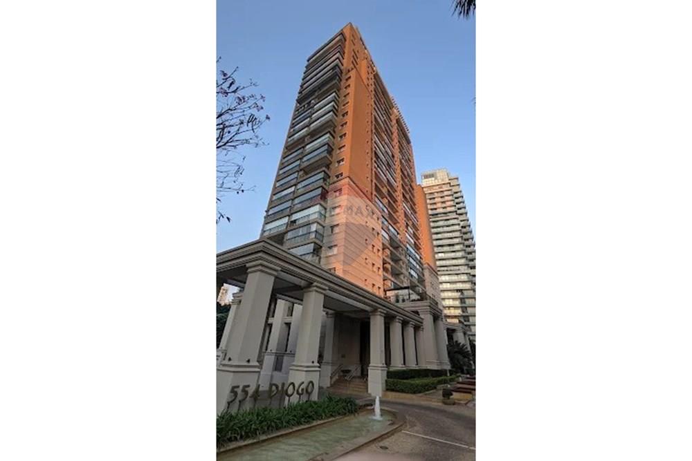 Apartamento - Alugar - São Paulo , São Paulo - 2 DJ 90.jpg - 601361040-193