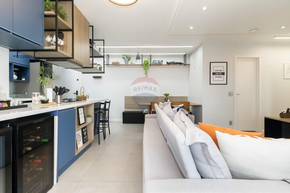 Apartamento - Venda - São Paulo , São Paulo - Cópia de Cópia de Cópia de IMG_3892.jpg - Cozinha - 601131075-22