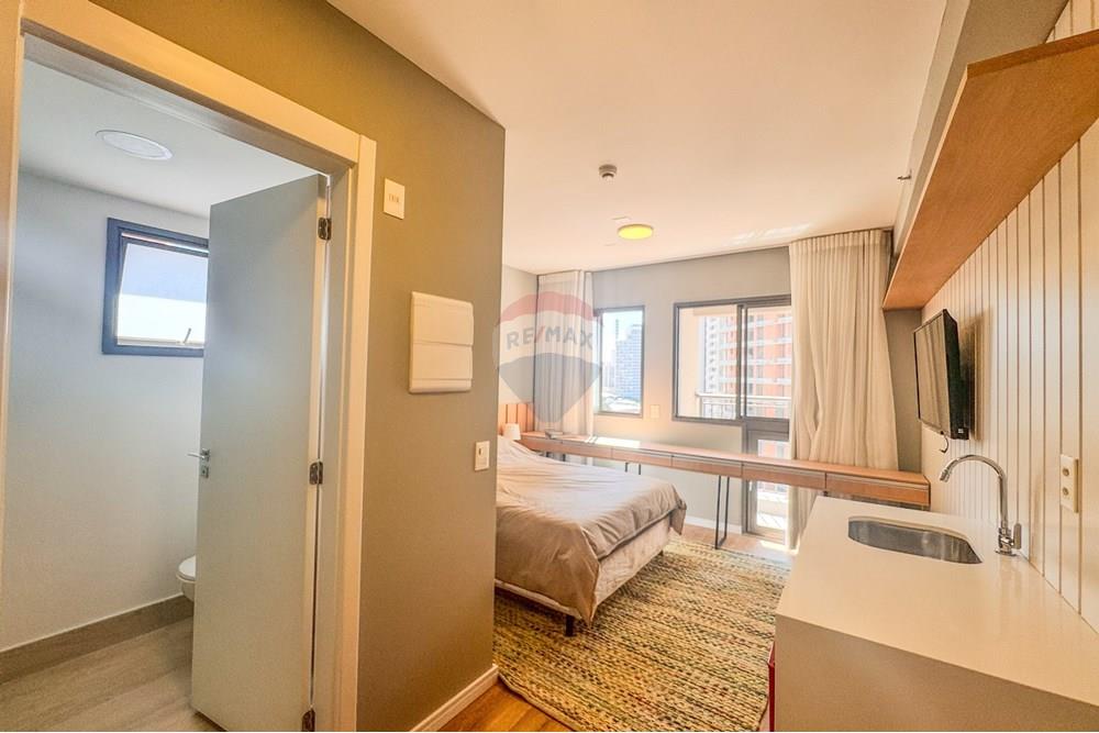 Apartamento - Alugar - São Paulo , São Paulo - Atmosfera 360 Unid 503-02.jpg - 602361011-55