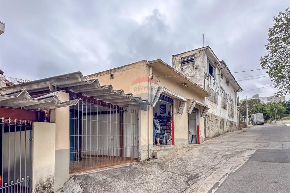 Casa - Venda - São Paulo , São Paulo - WhatsApp Image 2025-09-26 at 17.12.57.jpeg - Fachada - 602161018-30