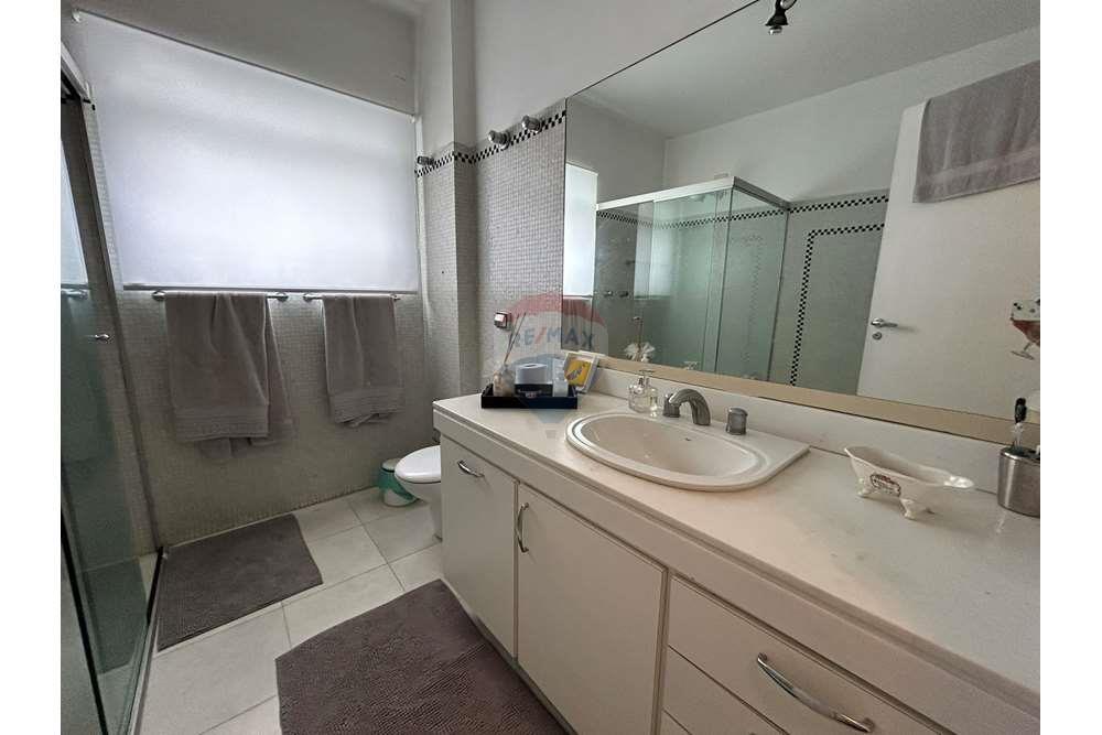 Apartamento para alugar com 3 quartos, 290m² - Foto 18