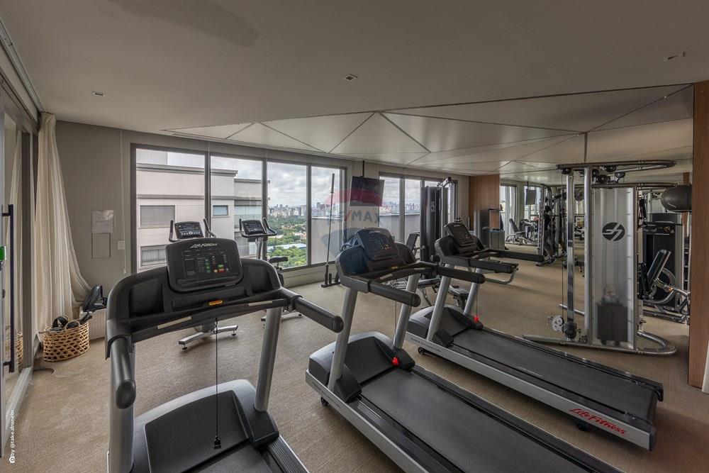 Apartamento - Venda - São Paulo , São Paulo - TKD-16160.jpg - 602151052-50