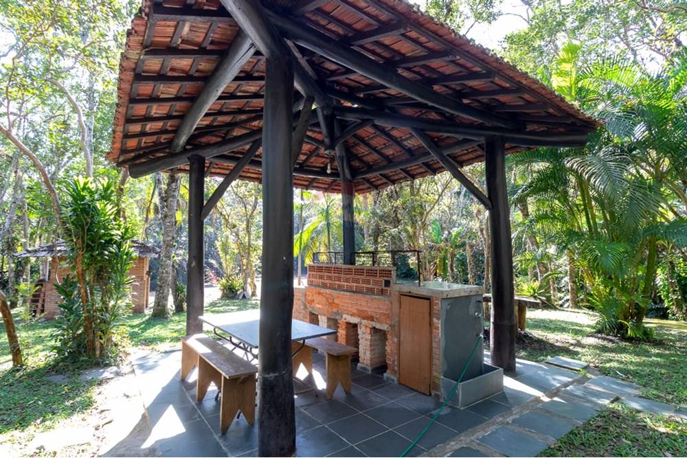 Chácara / Sítio / Fazenda - Venda - São Paulo , São Paulo - 8c78f438-7b36-419b-b380-5db65be618b3.jpeg - 601251044-66