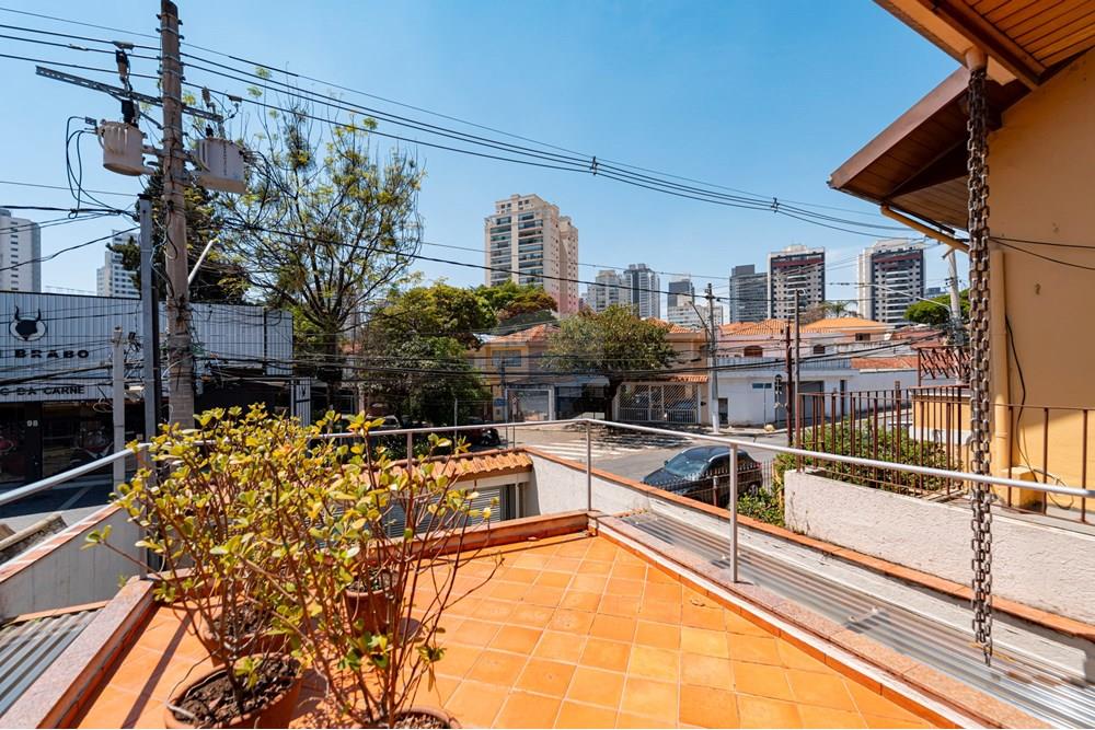 Casa - Venda - São Paulo , São Paulo - 601301080-15-39.JPG - 601301080-15