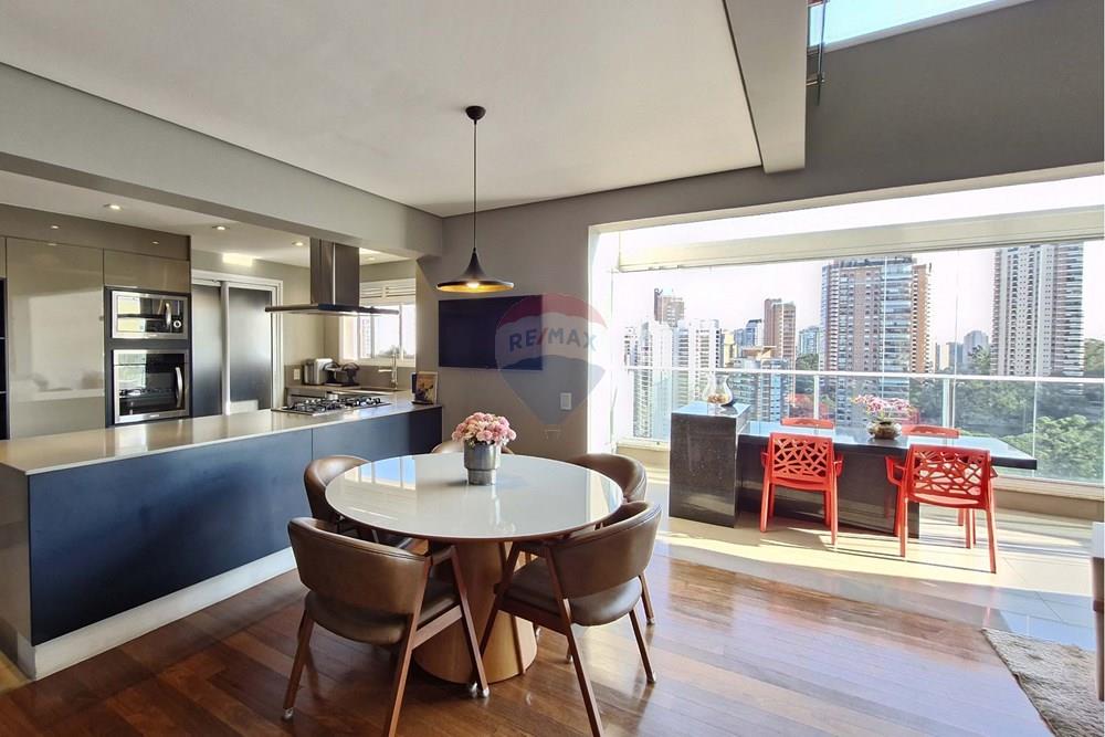 Cobertura - Venda - São Paulo , São Paulo - RUA DR. CHIBATA MIYAKOSHI, 37 (27).jpg - Sala - 601361044-69