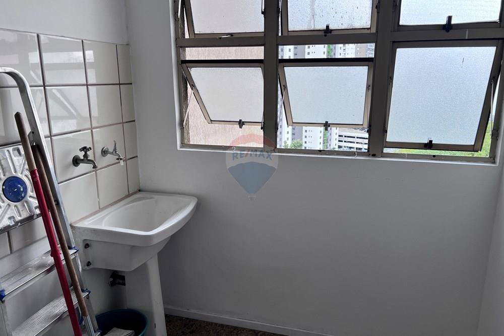 Apartamento - Alugar - São Paulo , São Paulo - IMG_0719.JPG - 601471030-62