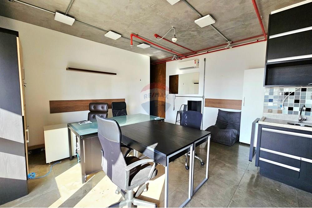 Cj. Comercial/ Sala - Alugar - São Paulo , São Paulo - 20251111_160612.jpg - 601471003-198