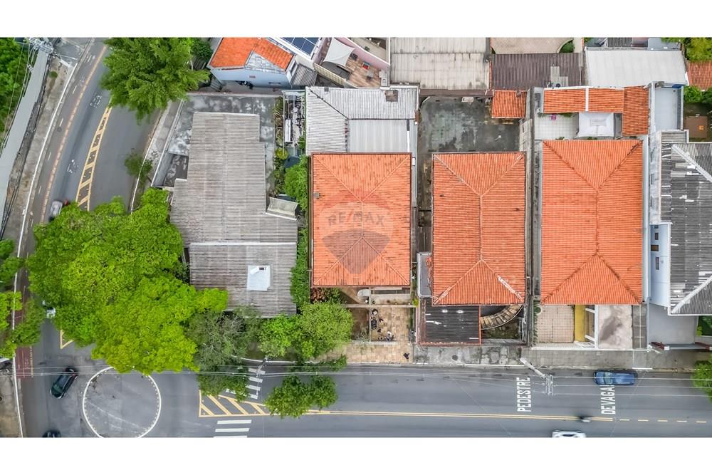 Casa Comercial - Venda - São Paulo , São Paulo - DJI_042301.jpg - Layout aberto - 601371001-110