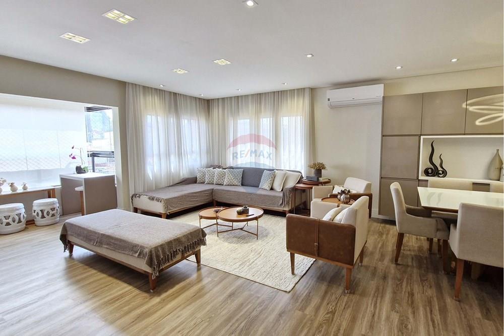 Apartamento - Venda - São Paulo , São Paulo - RUA RAFAEL DE OLIVEIRA, 260 (10).jpg - 601051002-132