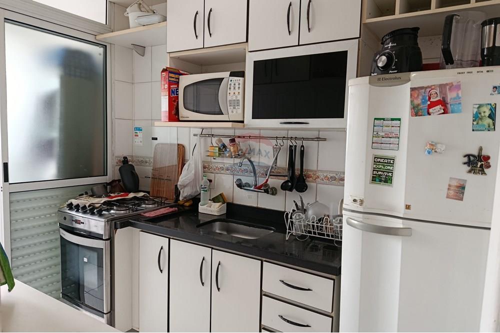 Apartamento - Venda - São Paulo , São Paulo - 5.jpg - 602291034-11