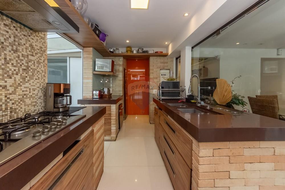 Apartamento - Venda - São Paulo , São Paulo - IMG_653327.jpg - Cozinha - 601811039-6