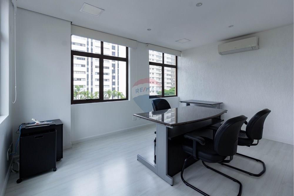 Cj. Comercial/ Sala - Alugar - São Paulo , São Paulo - _MG_9981.jpg - 601361020-458