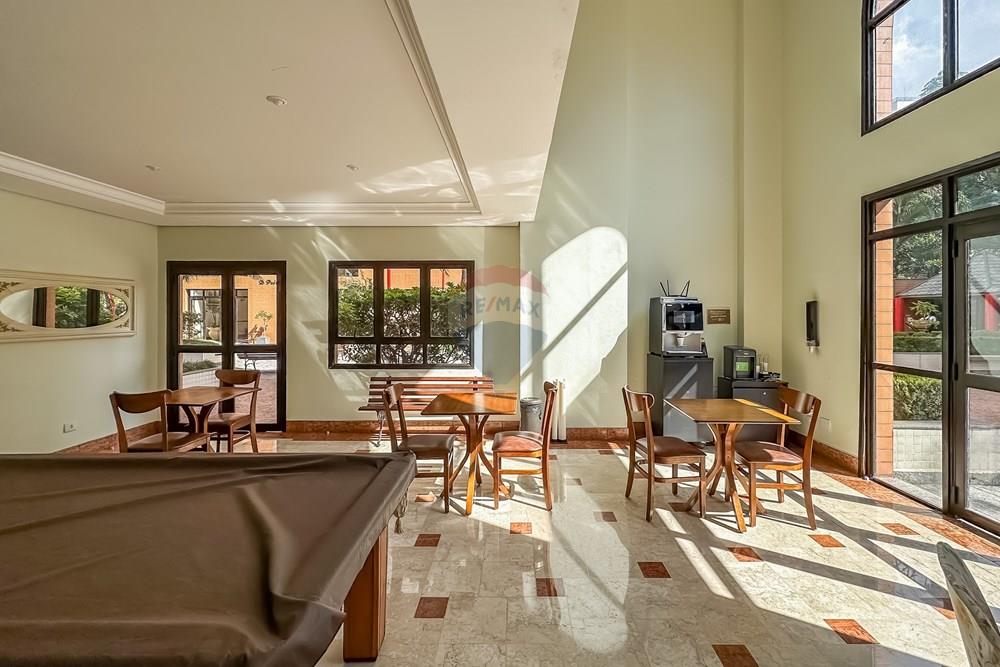 Apartamento - Venda - São Paulo , São Paulo - IMG_854240.jpg - 602401007-4