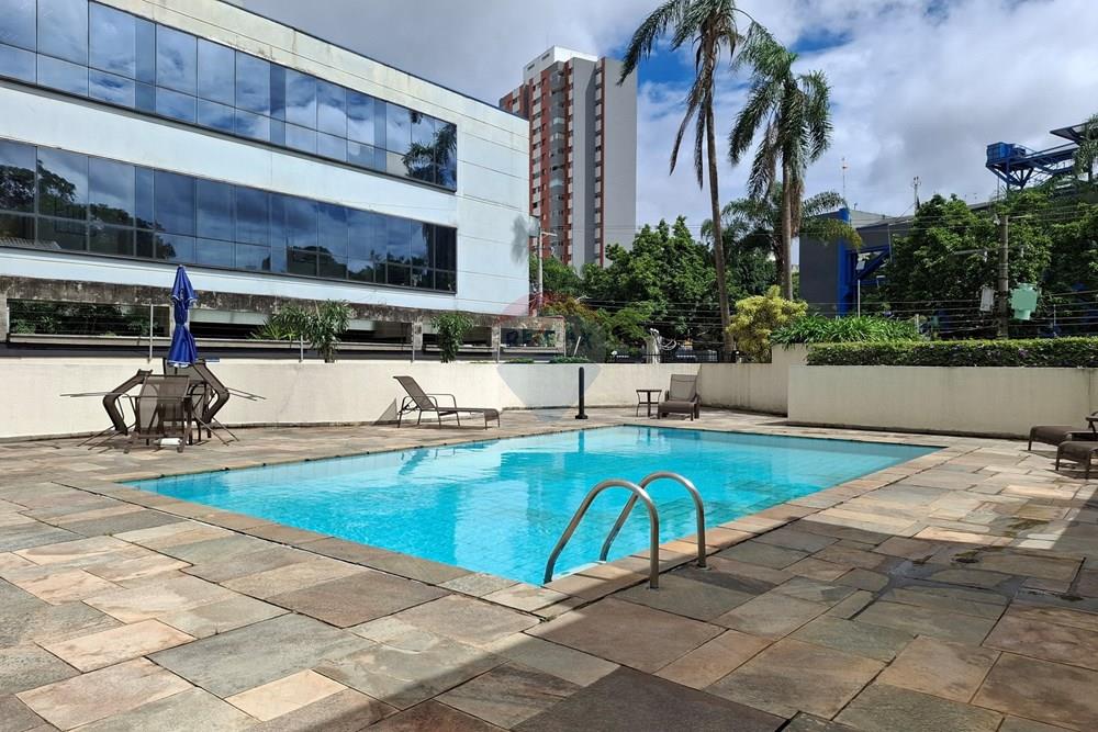 Apartamento - Alugar - São Paulo , São Paulo - 20260211_101159.jpg - 601081096-22