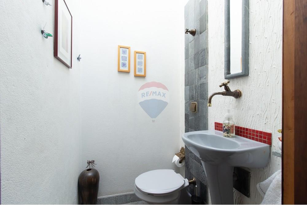 Casa - Venda - São Paulo , São Paulo - 19 Lavabo.jpg - 601971014-190