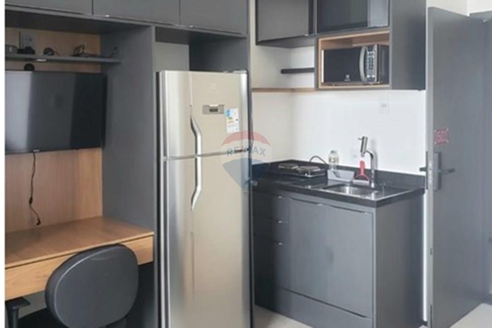 Studio - Alugar - São Paulo , São Paulo - 2505e171-18cc-4fd1-8fed-58b4b03f1790.jpg - 602191013-172