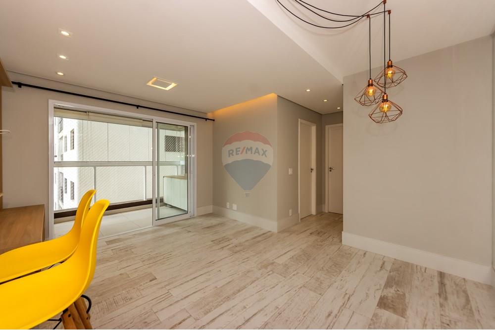 Apartamento - Venda - São Paulo , São Paulo - IMG_170814.jpg - 602031011-16