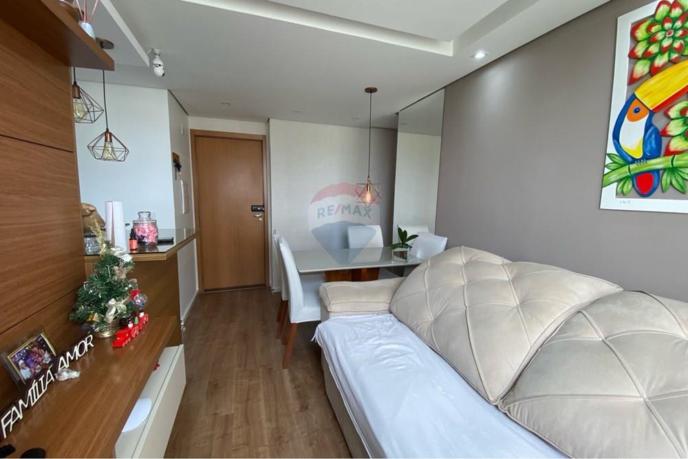 Apartamento - Alugar - São Paulo , São Paulo - IMG_5791.jpeg - 602411005-46