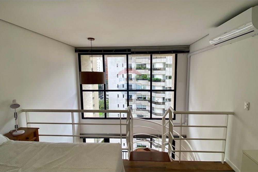 Apartamento - Alugar - São Paulo , São Paulo - Rua Guarará, 429 apto. 51 16.jpg - 601241038-99