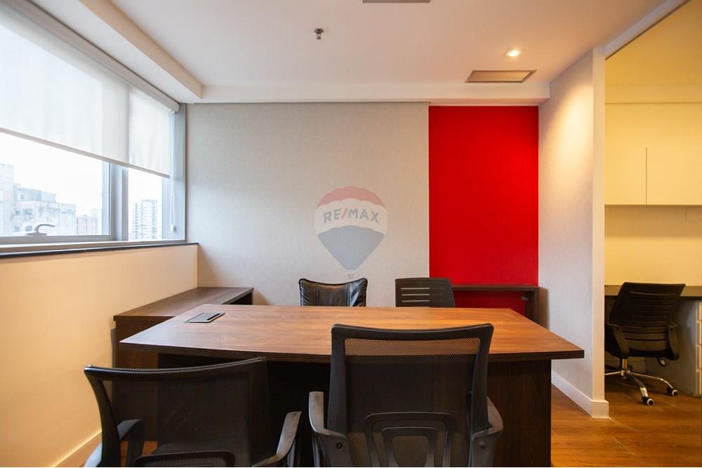 Cj. Comercial/ Sala - Alugar - São Paulo , São Paulo - IMG_0128.jpg - 601081042-68