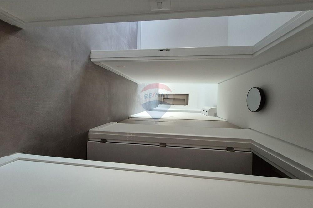 Apartamento - Alugar - São Paulo , São Paulo - Corredor.jpg - 601971076-109