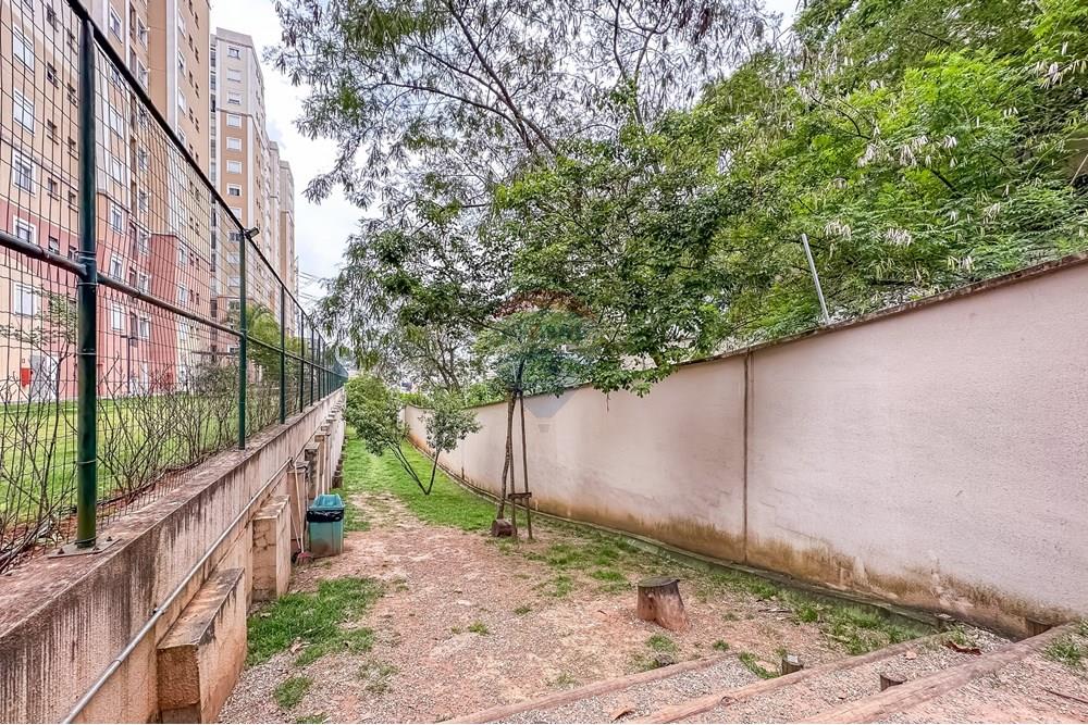 Apartamento - Venda - São Paulo , São Paulo - IMG_906333.jpg - 602071012-41