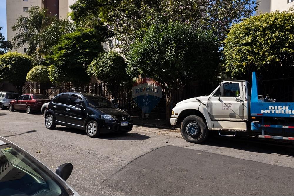 Apartamento - Venda - São Paulo , São Paulo - 78_AP.jpg - 601471030-23