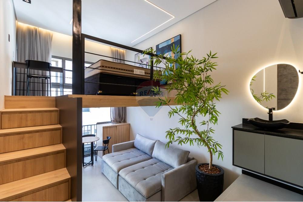 Apartamento - Venda - São Paulo , São Paulo - 54d0de44-bfa4-4874-b5a7-98d1cba9515c.jpeg - 601251084-278