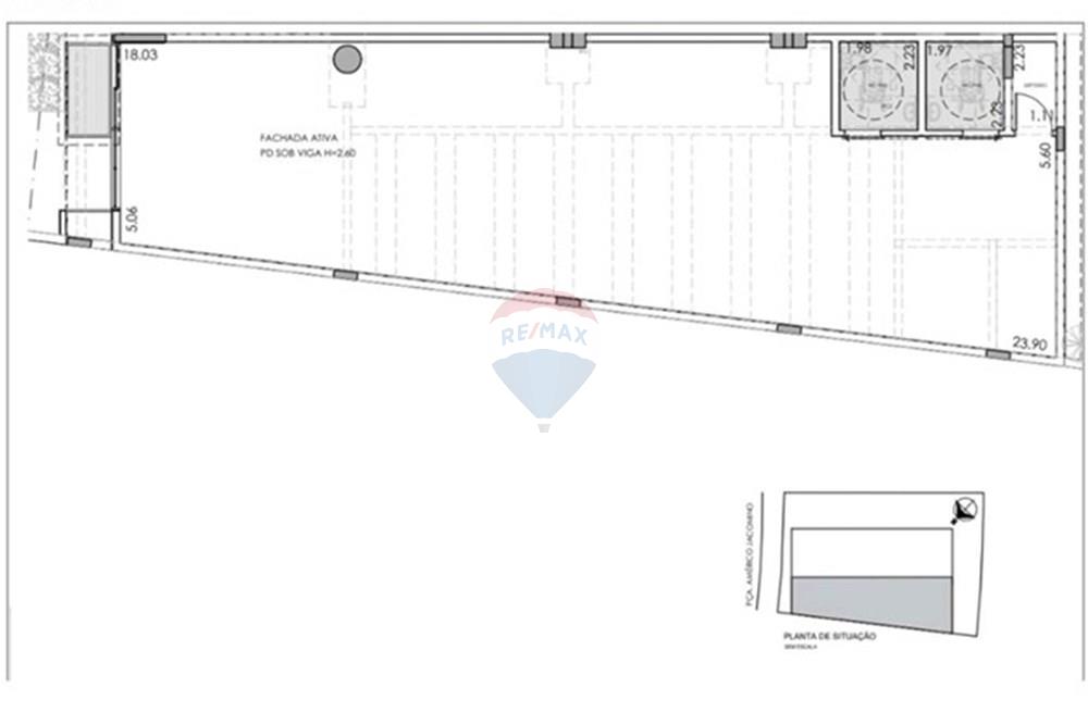 Loja-Salão à venda, 173m² - Foto 13