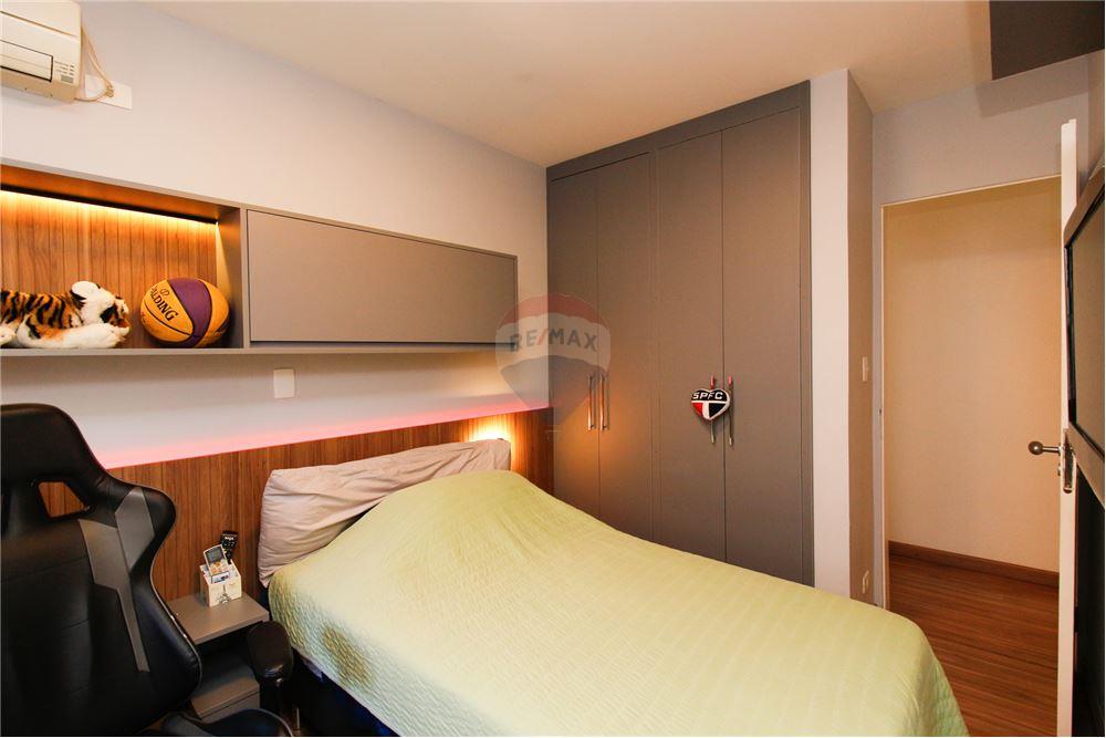 Apartamento - Alugar - São Paulo , São Paulo - 21 - 601971018-1228