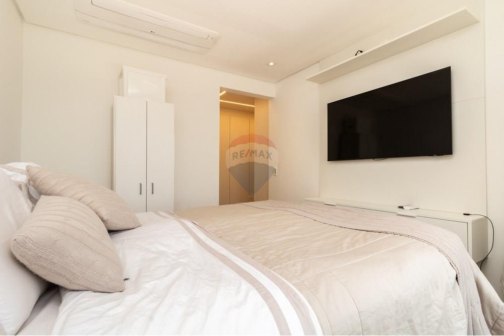 Apartamento - Alugar - São Paulo , São Paulo - 8 QUARTO 1 SUITE (4).jpg - 601261021-419