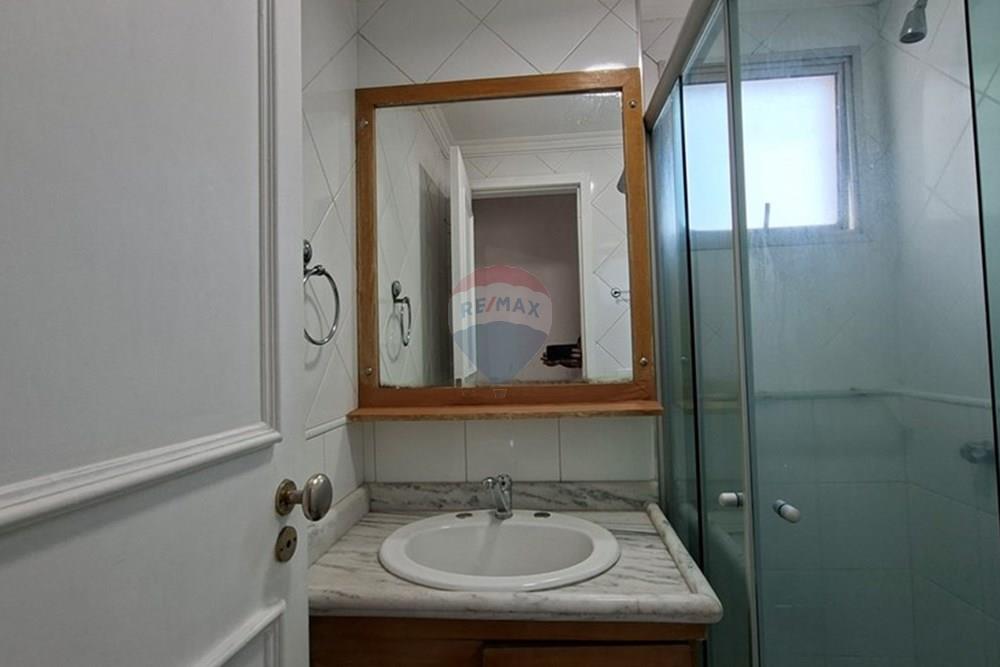 Apartamento - Alugar - São Paulo , São Paulo - 20251112_141138.jpg - Banheiro - 601751109-8