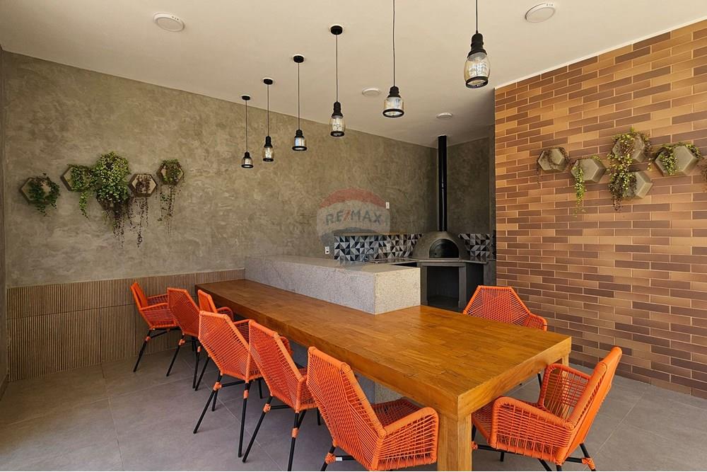 Apartamento - Venda - São Paulo , São Paulo - 34_Área comum.jpg - 601471004-388